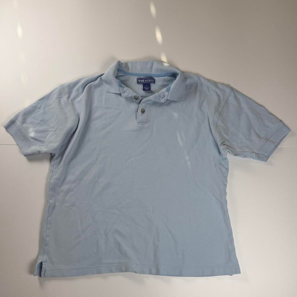 Polo-ralph-lauren Men's Blue Polo-shirts